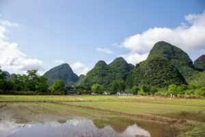 Guilin & Yangshuo